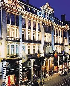 Sofitel Astoria Hotel Brussel
