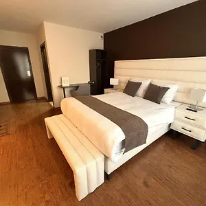 Escale Hotel Brussel