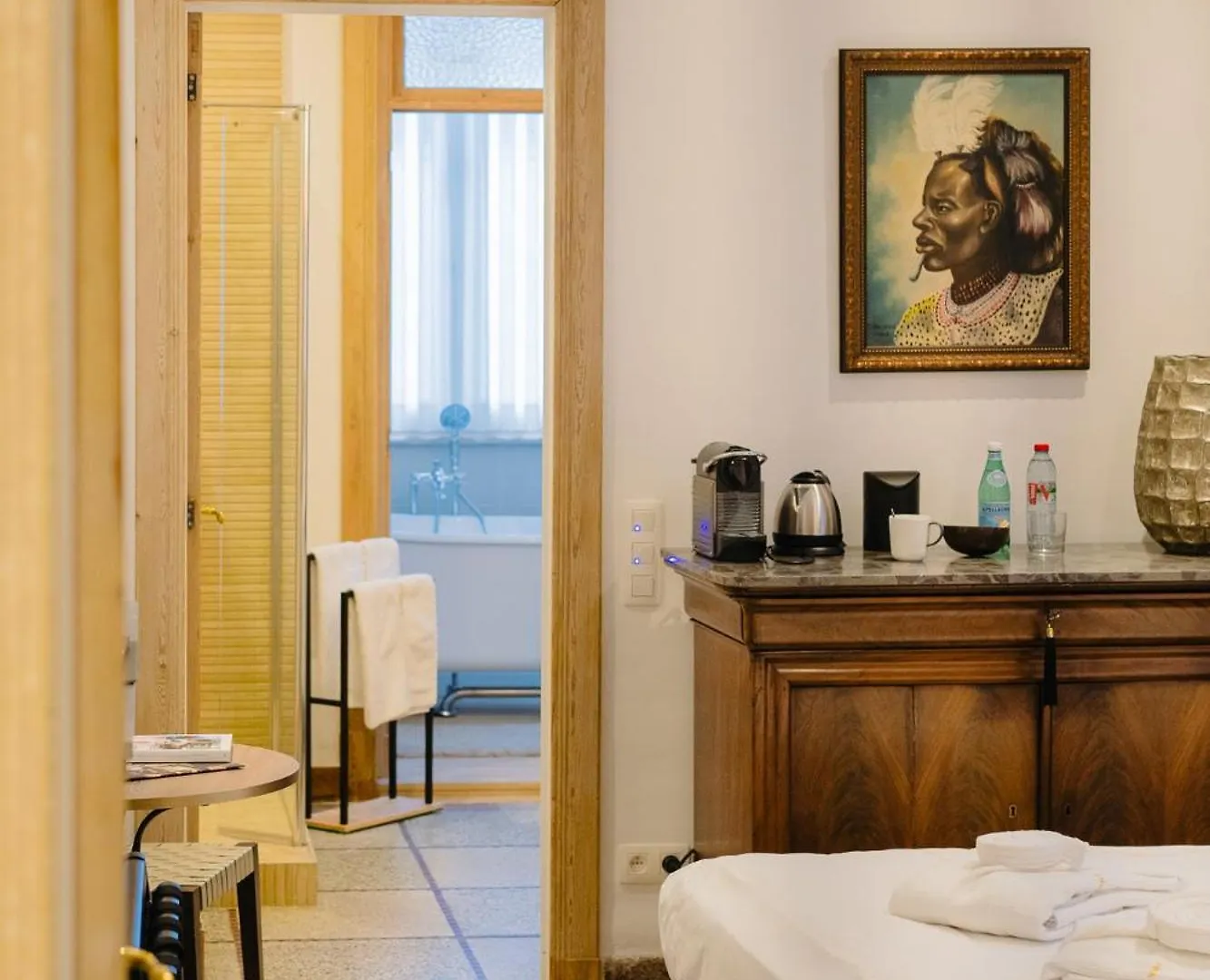 Circa 1929 Bed and Breakfast Oostende
